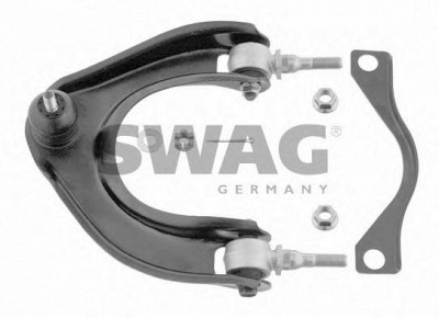 SWAG 85730005 -  Рычаг независимой подвески колеса, подвеска колеса