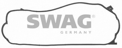 SWAG 85917324 -  Прокладка, крышка головки цилиндра