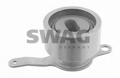 SWAG 85918937 -  Натяжной ролик, ремень ГРМ