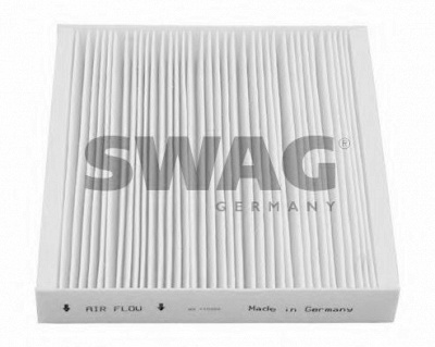 SWAG 85924425 -  Фильтр воздуха в салоне