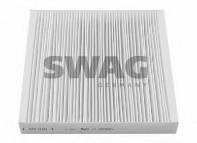 SWAG 85924457 -  Фильтр воздуха в салоне