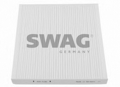 SWAG 85924526 -  Фильтр воздуха в салоне