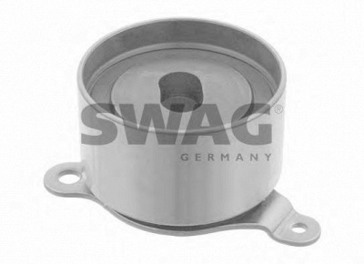 SWAG 85924767 -  Натяжной ролик, ремень ГРМ