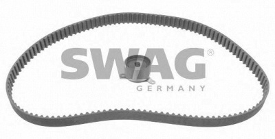 SWAG 85924818 -  Комплект ремня ГРМ