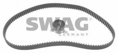 SWAG 85924819 -  Комплект ремня ГРМ