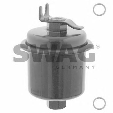 SWAG 85926447 -  Топливный фильтр