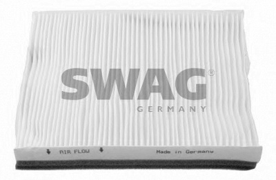 SWAG 85927953 -  Фильтр воздуха в салоне