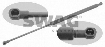 SWAG 85928043 -  Газовая пружина, крышка багажник