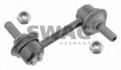 SWAG 85928053 -  Тяга / стойка, стабилизатор
