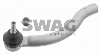 SWAG 85929287 -  Наконечник поперечной рулевой тяги