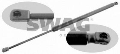 SWAG 85931050 -  Газовая пружина, крышка багажник
