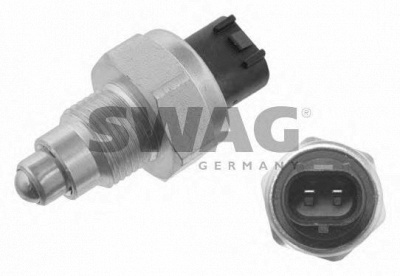 SWAG 85931745 -  Выключатель, фара заднего хода