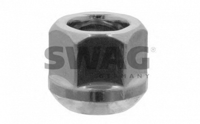 SWAG 85932479 -  Гайка крепления колеса