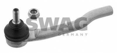 SWAG 85934091 -  Наконечник поперечной рулевой тяги