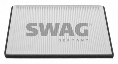 SWAG 85934199 -  Фильтр воздуха в салоне