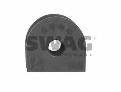 SWAG 85941999 -  Опора, стабилизатор