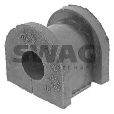 SWAG 85942007 -  Опора, стабилизатор