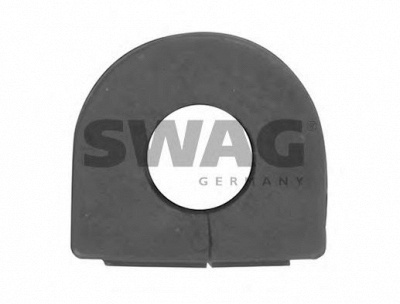 SWAG 85942029 -  Опора, стабилизатор