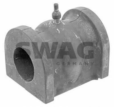 SWAG 85942032 -  Опора, стабилизатор