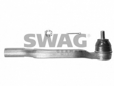 SWAG 85942201 -  Наконечник поперечной рулевой тяги