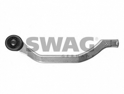 SWAG 85942204 -  Наконечник поперечной рулевой тяги