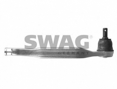SWAG 85942205 -  Наконечник поперечной рулевой тяги