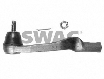 SWAG 85942223 -  Наконечник поперечной рулевой тяги