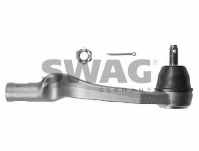 SWAG 85942224 -  Наконечник поперечной рулевой тяги