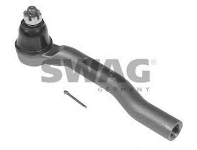 SWAG 85942228 -  Наконечник поперечной рулевой тяги