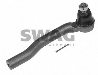 SWAG 85942229 -  Наконечник поперечной рулевой тяги