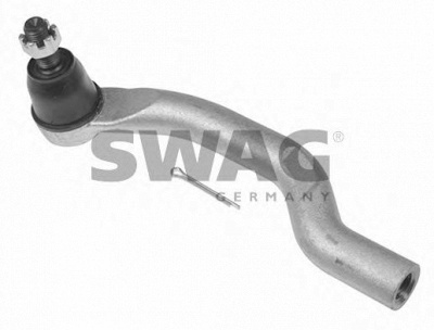 SWAG 85942230 -  Наконечник поперечной рулевой тяги