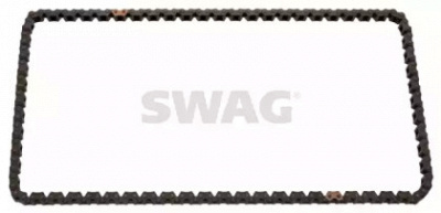 SWAG 85948287 -  Цепь привода распредвала