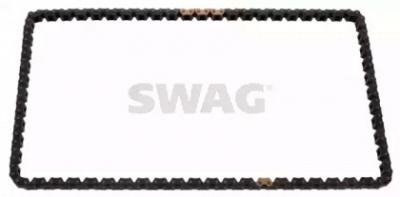 SWAG 85949721 -  Цепь привода распредвала