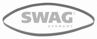 SWAG 86926242 -  Ремень ГРМ