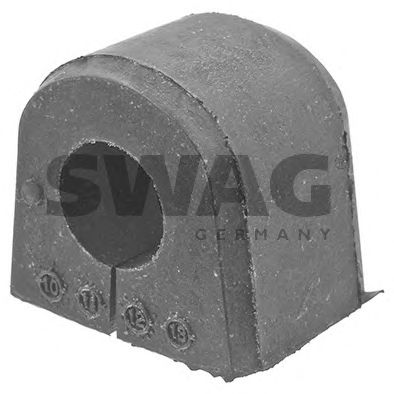 SWAG 86942782 -  Опора, стабилизатор