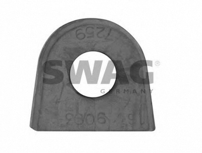 SWAG 86942784 -  Опора, стабилизатор