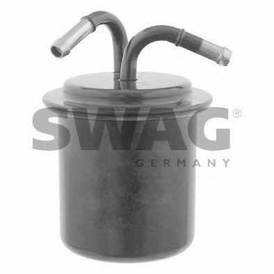SWAG 87926443 -  Топливный фильтр