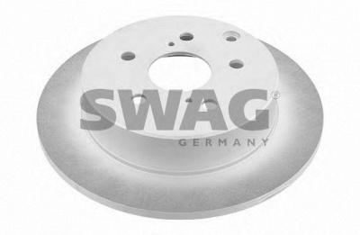 SWAG 87928153 -  Тормозной диск