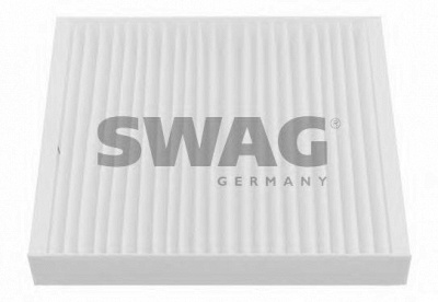 SWAG 87929211 -  Фильтр воздуха в салоне