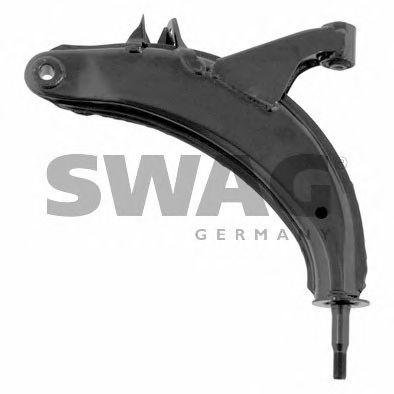 SWAG 87929635 -  Рычаг независимой подвески колеса, подвеска колеса