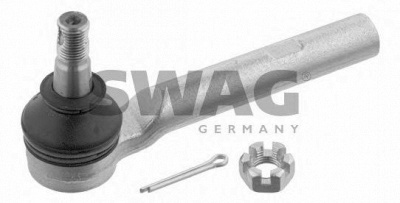 SWAG 87929853 -  Наконечник поперечной рулевой тяги