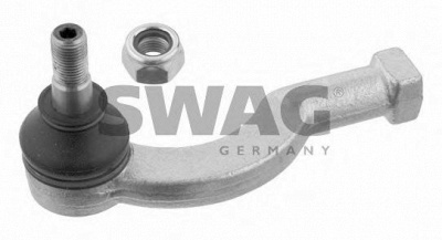 SWAG 87930740 -  Наконечник поперечной рулевой тяги
