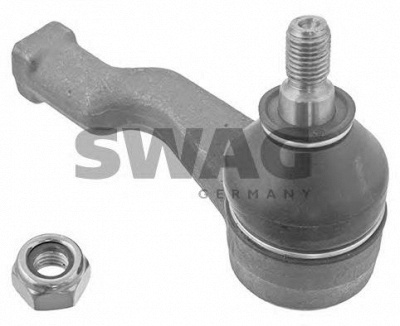 SWAG 87941369 -  Наконечник поперечной рулевой тяги