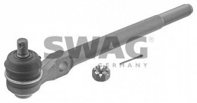 SWAG 87941375 -  Наконечник поперечной рулевой тяги