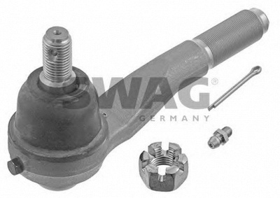 SWAG 87941379 -  Наконечник поперечной рулевой тяги