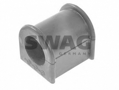 SWAG 88941486 -  Опора, стабилизатор