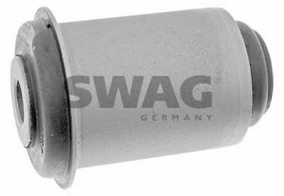 SWAG 88941599 -  Подвеска, рычаг независимой подвески колеса