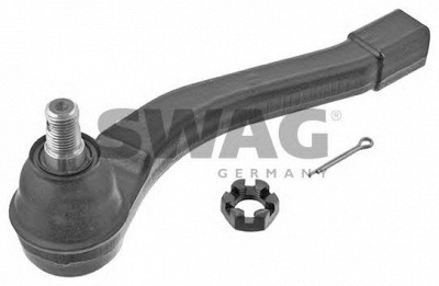 SWAG 88941900 -  Наконечник поперечной рулевой тяги