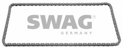 SWAG 88946743 -  Цепь привода распредвала
