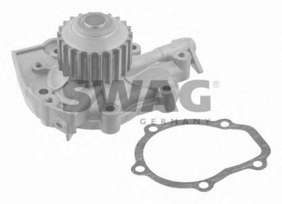 SWAG 89926306 -  Водяной насос